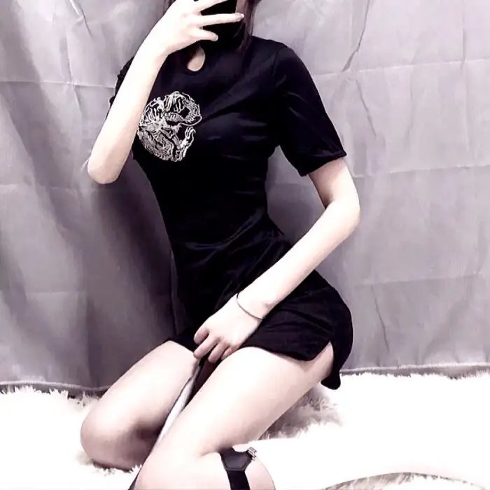 搏击俱乐部