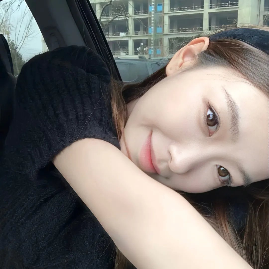 珊珊小传