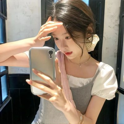白衣怪客